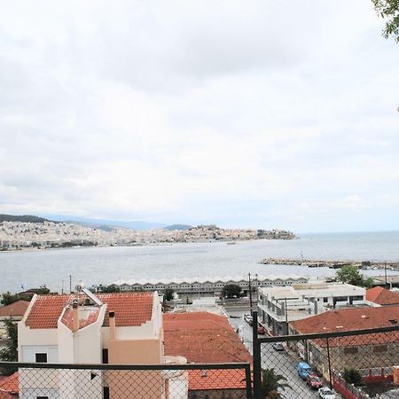 Panorama House Villa Kavála Eksteriør bilde