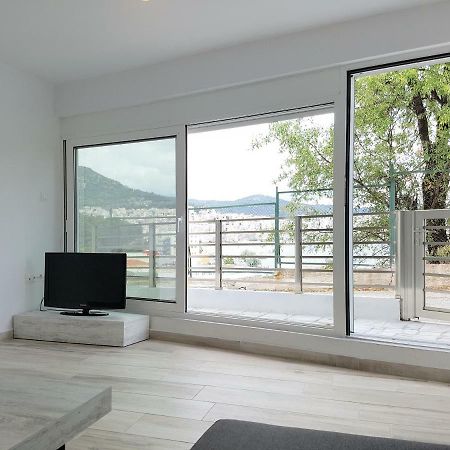 Panorama House Villa Kavála Eksteriør bilde