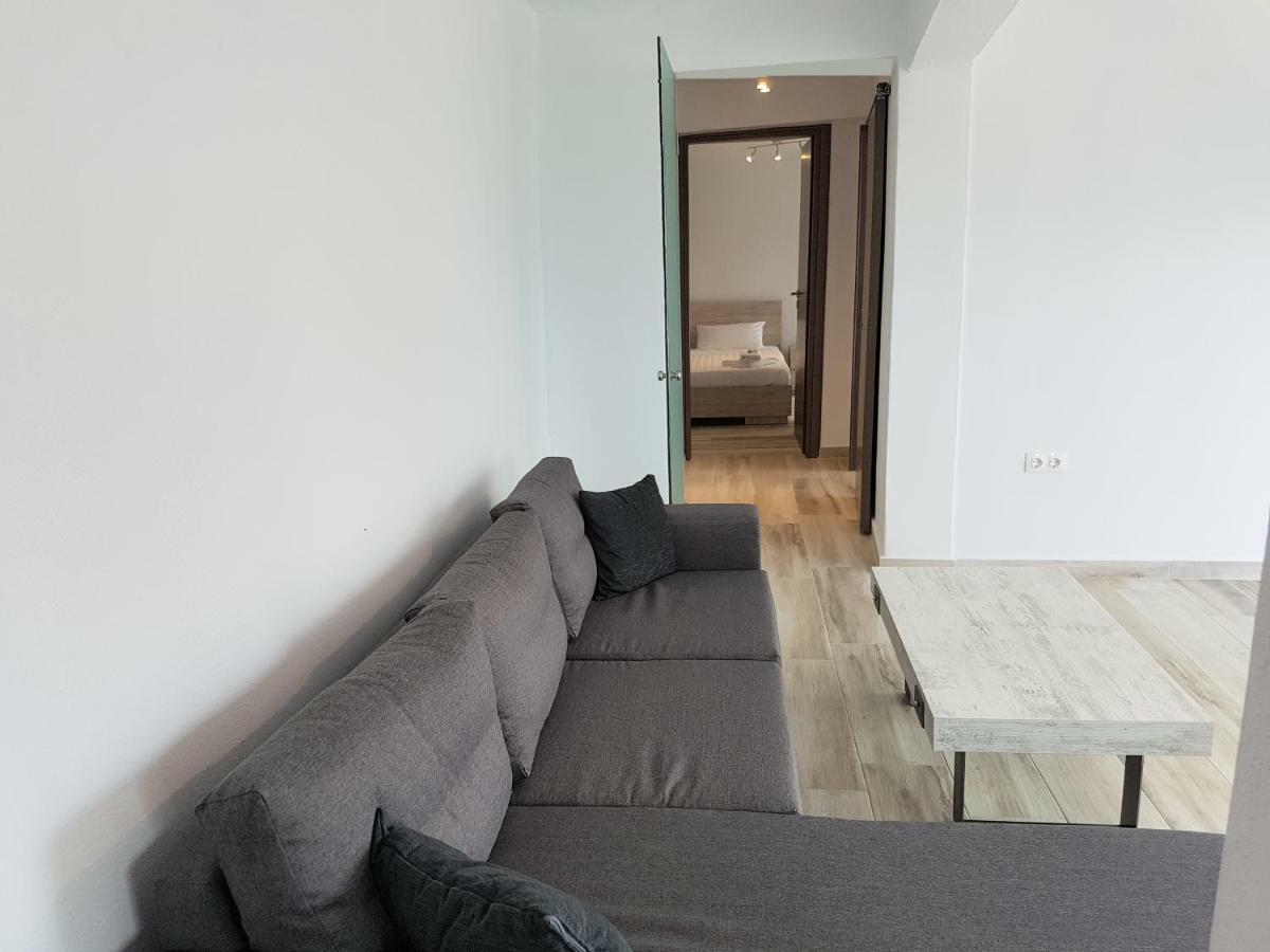 Panorama House Villa Kavála Eksteriør bilde