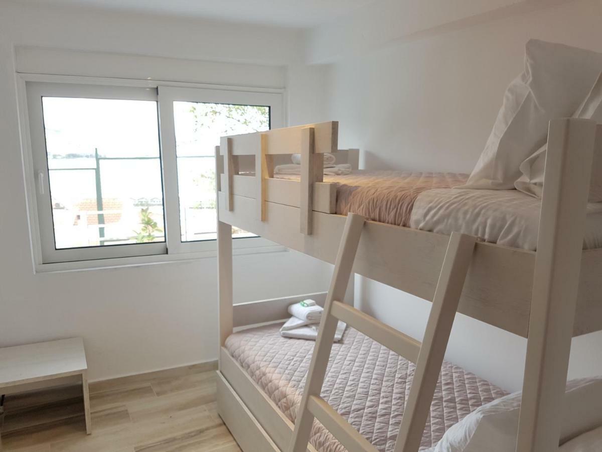 Panorama House Villa Kavála Eksteriør bilde