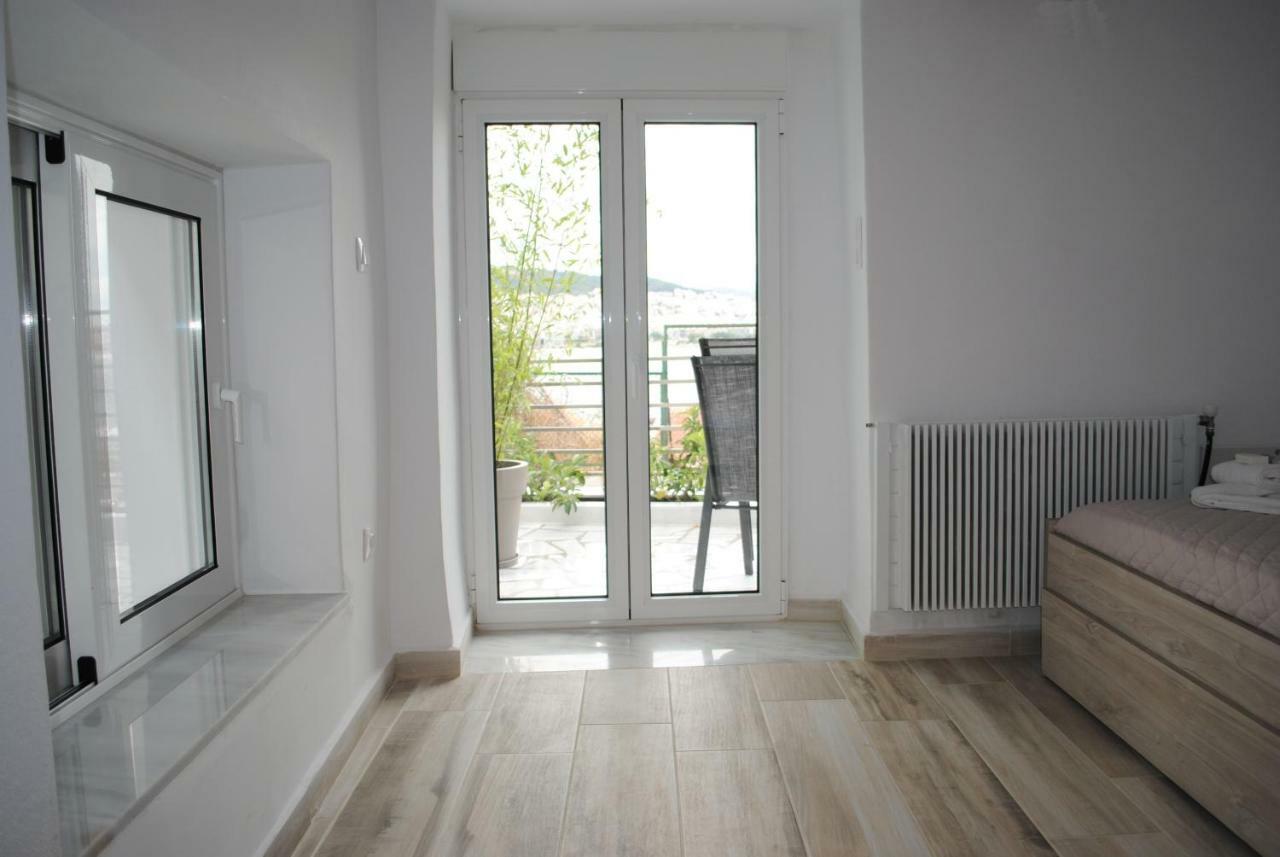 Panorama House Villa Kavála Eksteriør bilde