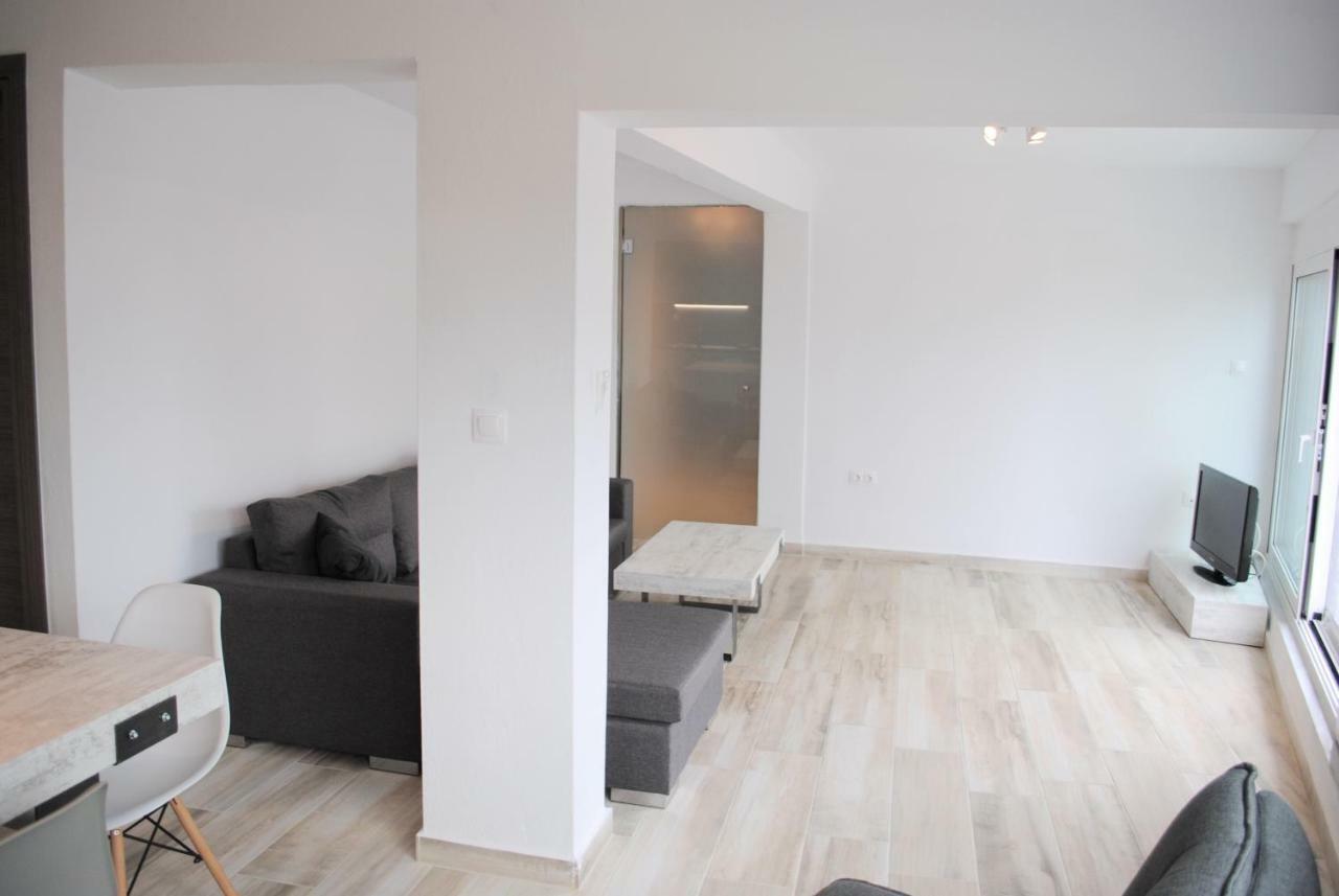 Panorama House Villa Kavála Eksteriør bilde