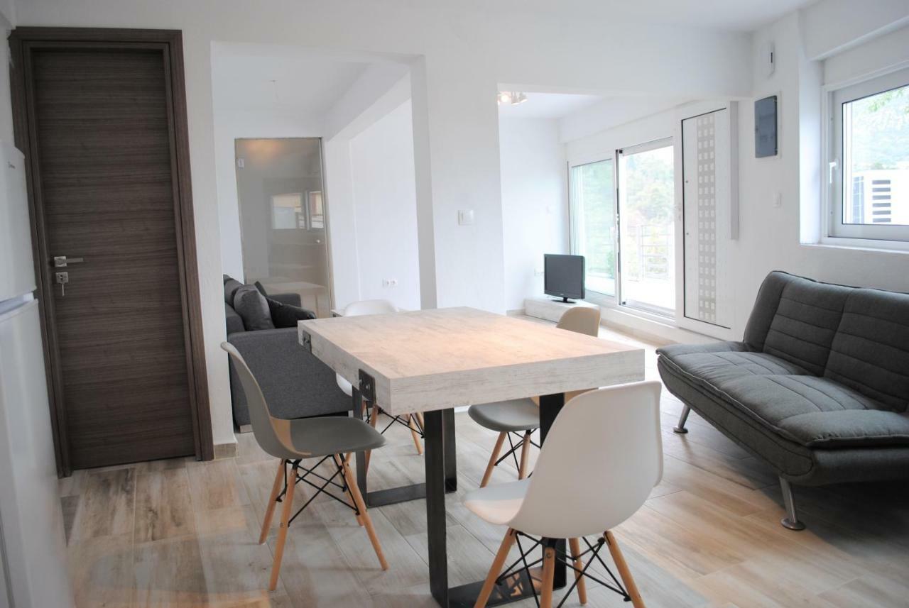 Panorama House Villa Kavála Eksteriør bilde