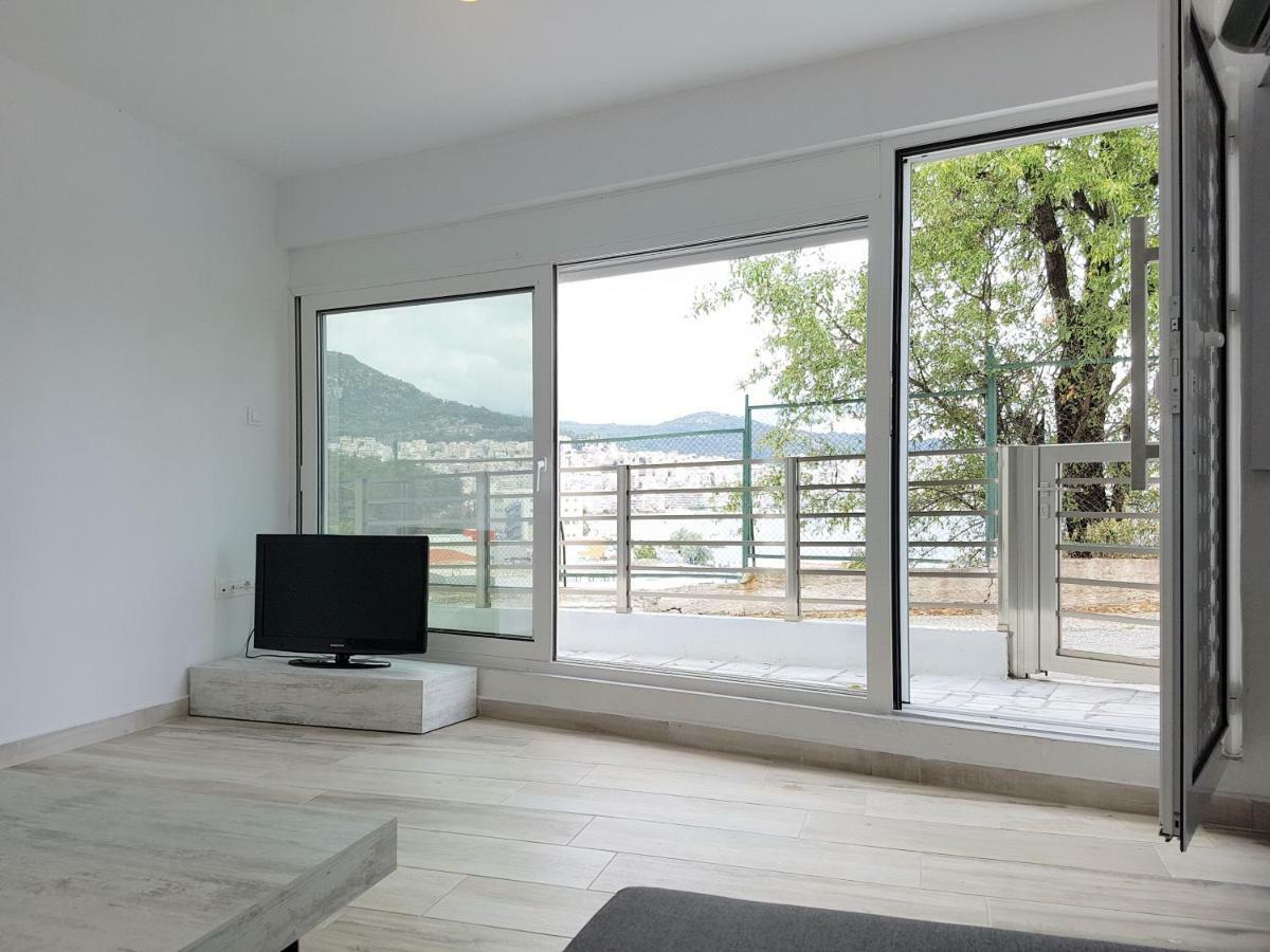 Panorama House Villa Kavála Eksteriør bilde