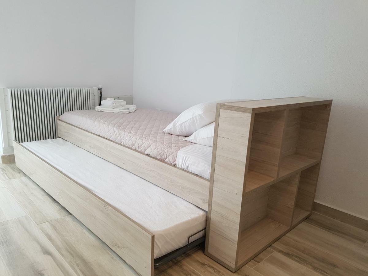 Panorama House Villa Kavála Eksteriør bilde