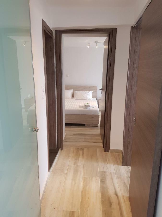 Panorama House Villa Kavála Eksteriør bilde