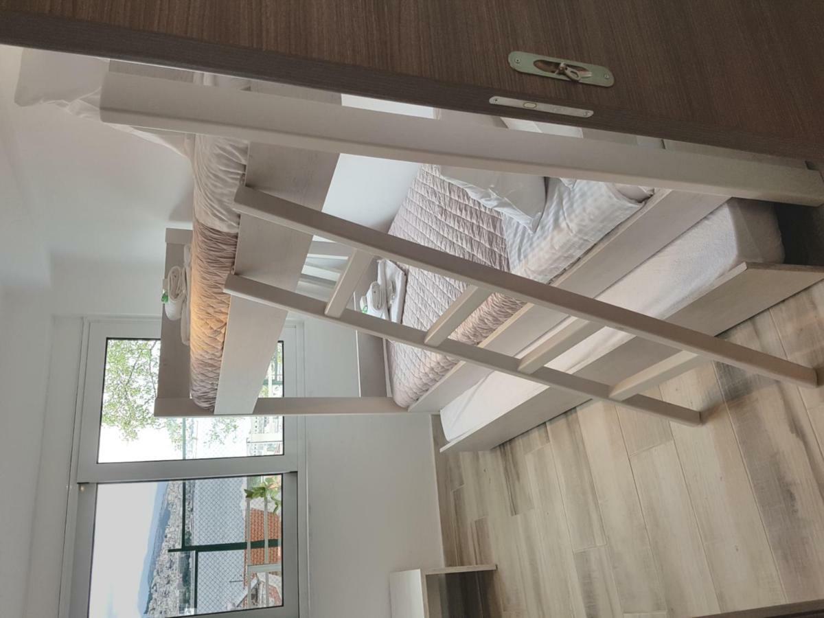 Panorama House Villa Kavála Eksteriør bilde
